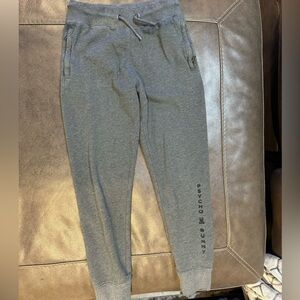 Boys Psycho Bunny joggers